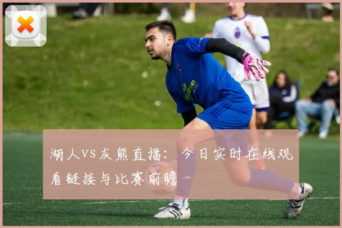 湖人vs灰熊直播：今日实时在线观看链接与比赛前瞻