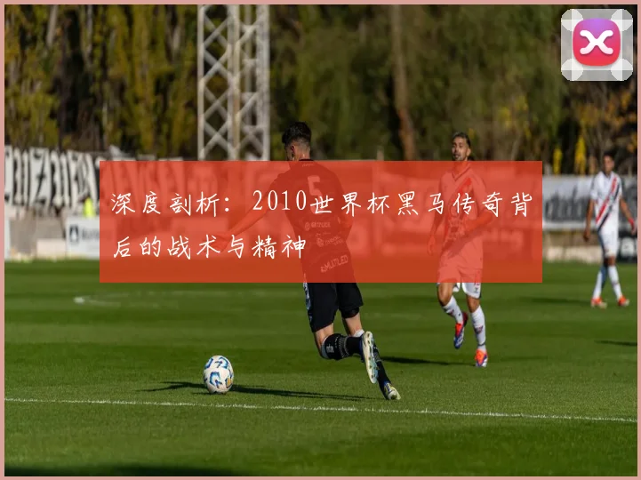 深度剖析:2010世界杯黑马传奇背后的战术与精神